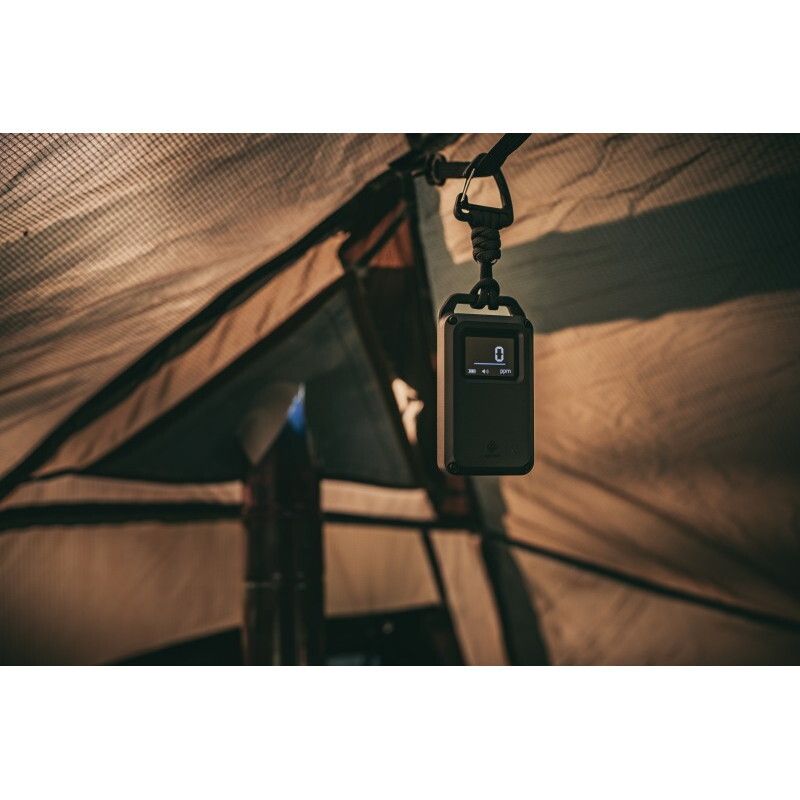 一酸化炭素アラーム