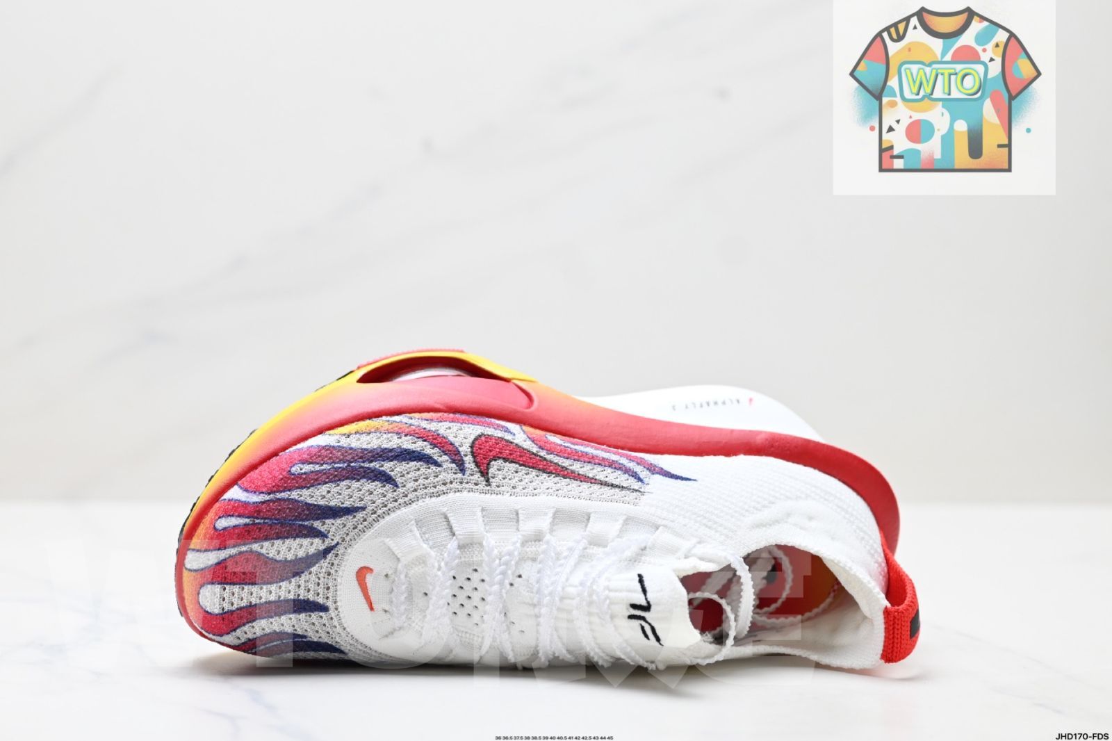 Nike Air Zoom Alphafly NEXT 3 PROTOナイキ エア ズーム アルファフライ NEXT 3 PROTO-WTO輸入1