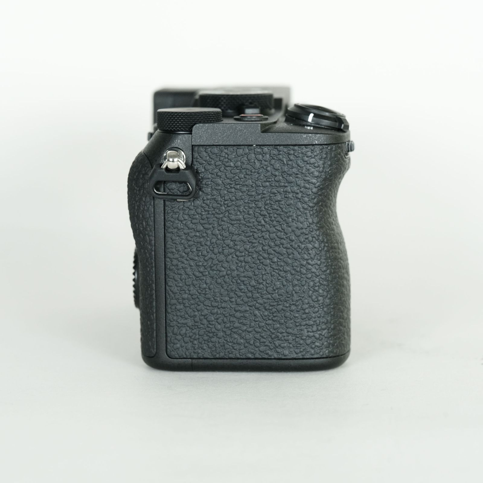 美品 | シャッター数1,234回｜バッテリー2個付] SONY α7C II（ILCE