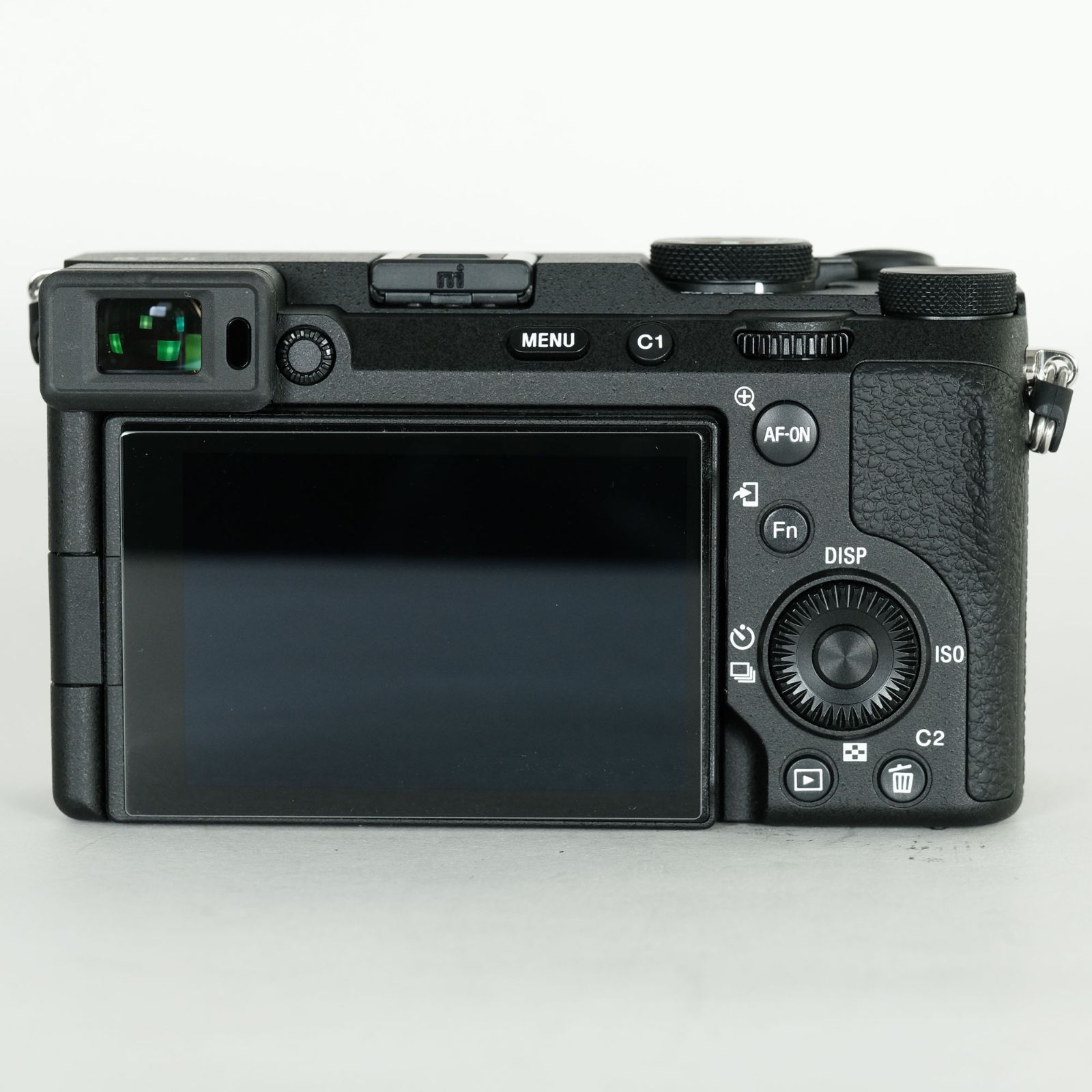美品 | シャッター数1,234回｜バッテリー2個付] SONY α7C II（ILCE