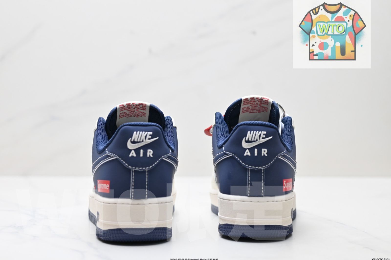  ナイキ コート ビジョン LO ロートップでユニバーサルな通気性のあるレジャースポーツスケートシューズ4 WTO輸入1 スニーカー 靴