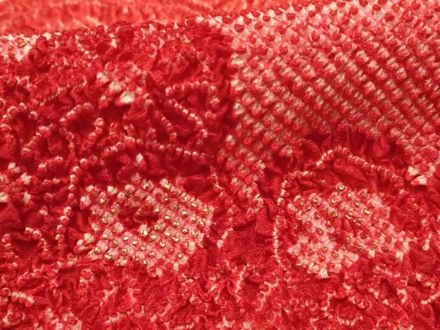 和装小物 帯締め