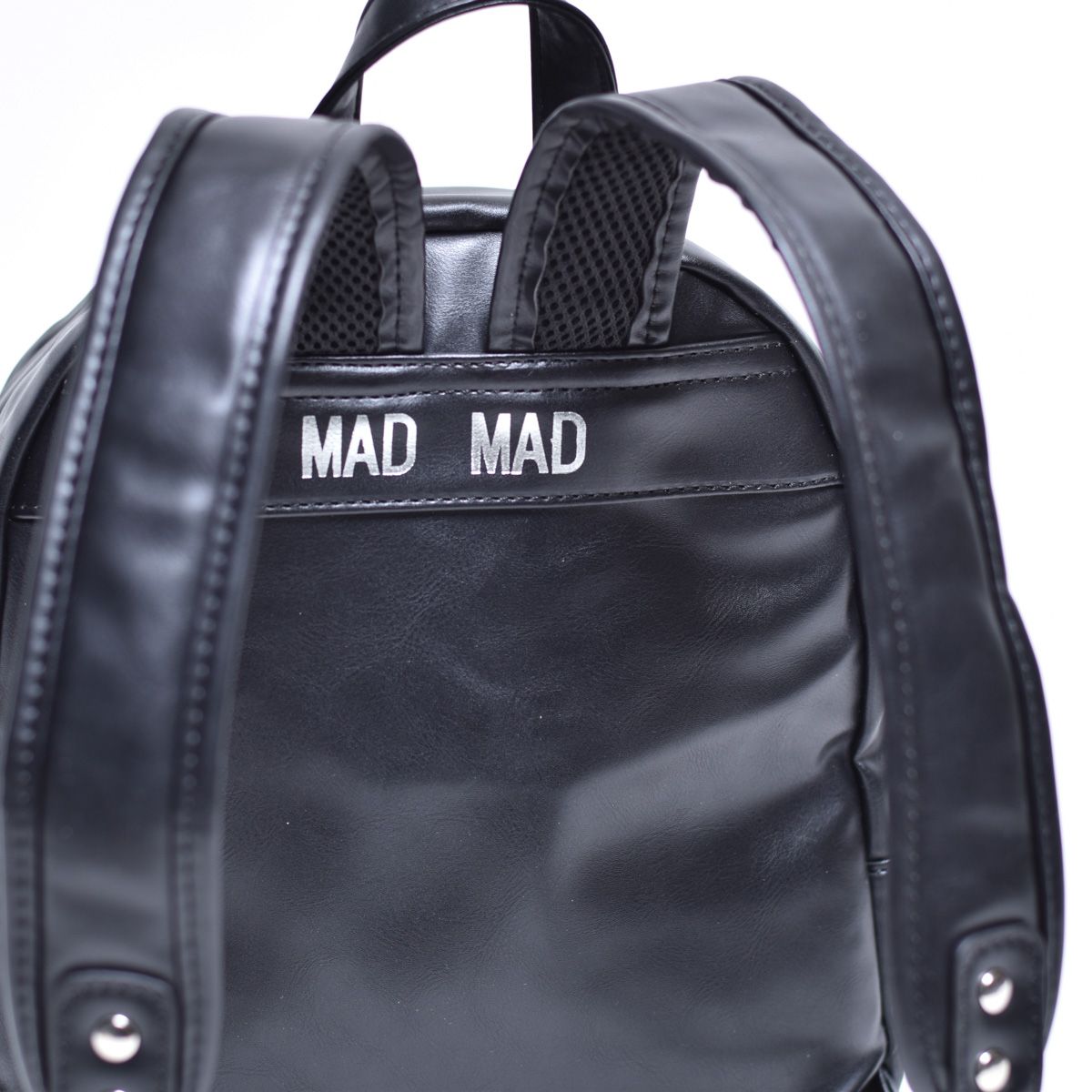 ユニセックス マッドマッド