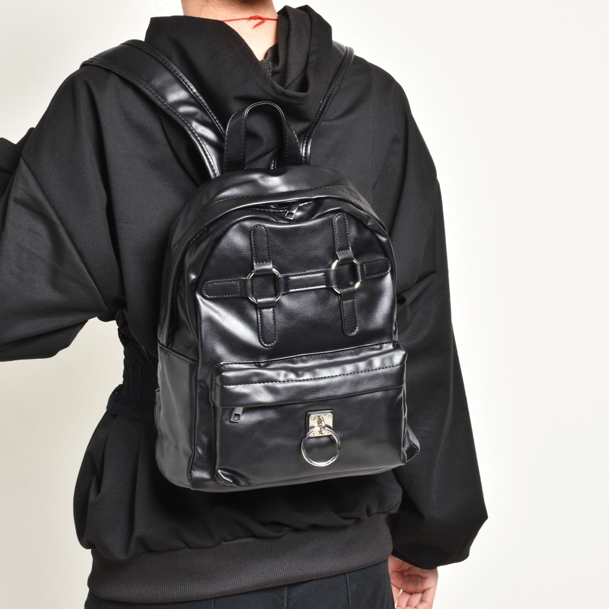 パンク ストリート