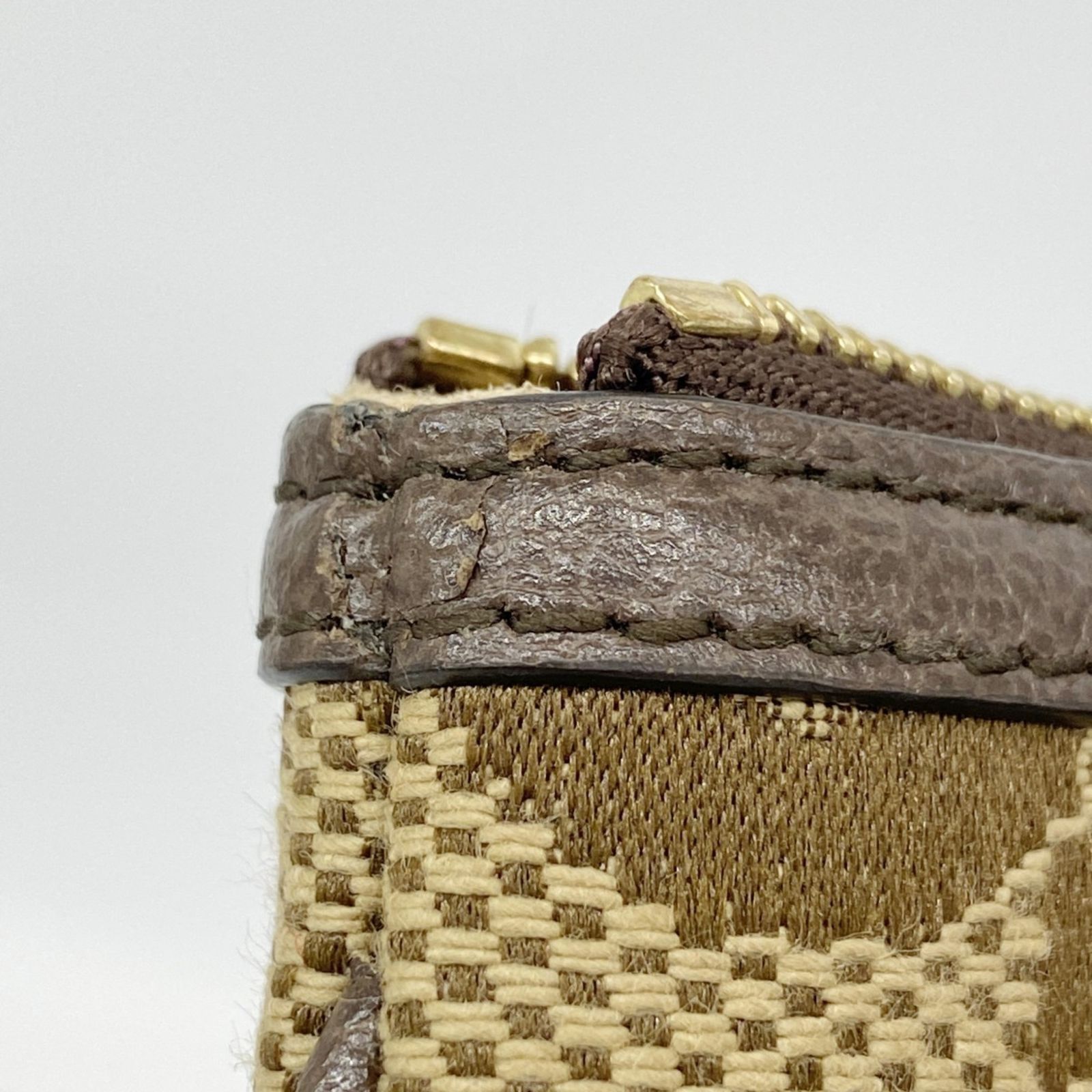  グッチ Gucci 財布 コインケース オフィディア 671722 キャンバス ブラウン レディース コインケース 小銭入れ 小物