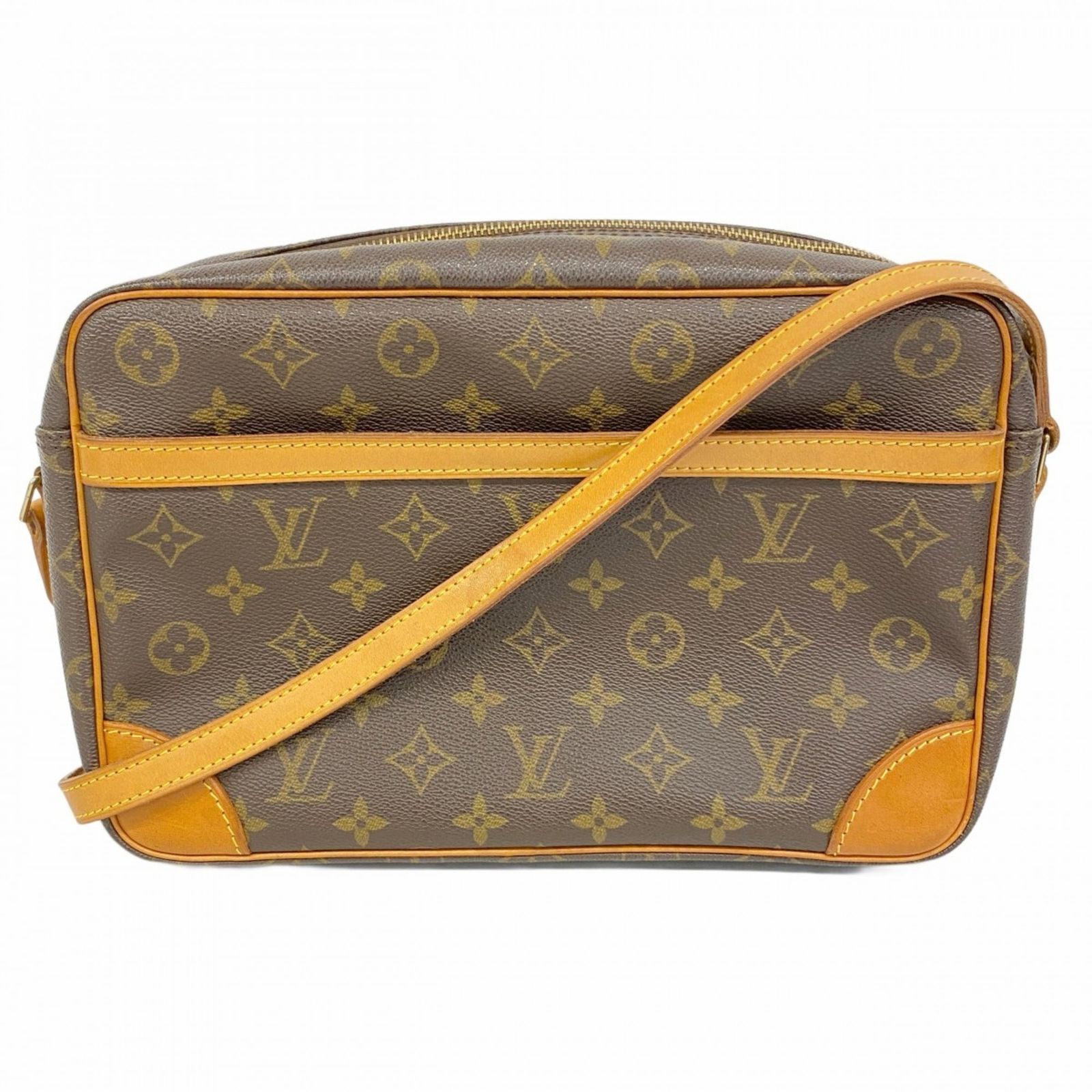 ルイ・ヴィトン(Louis Vuitton) ルイ・ヴィトン ショルダーバッグ