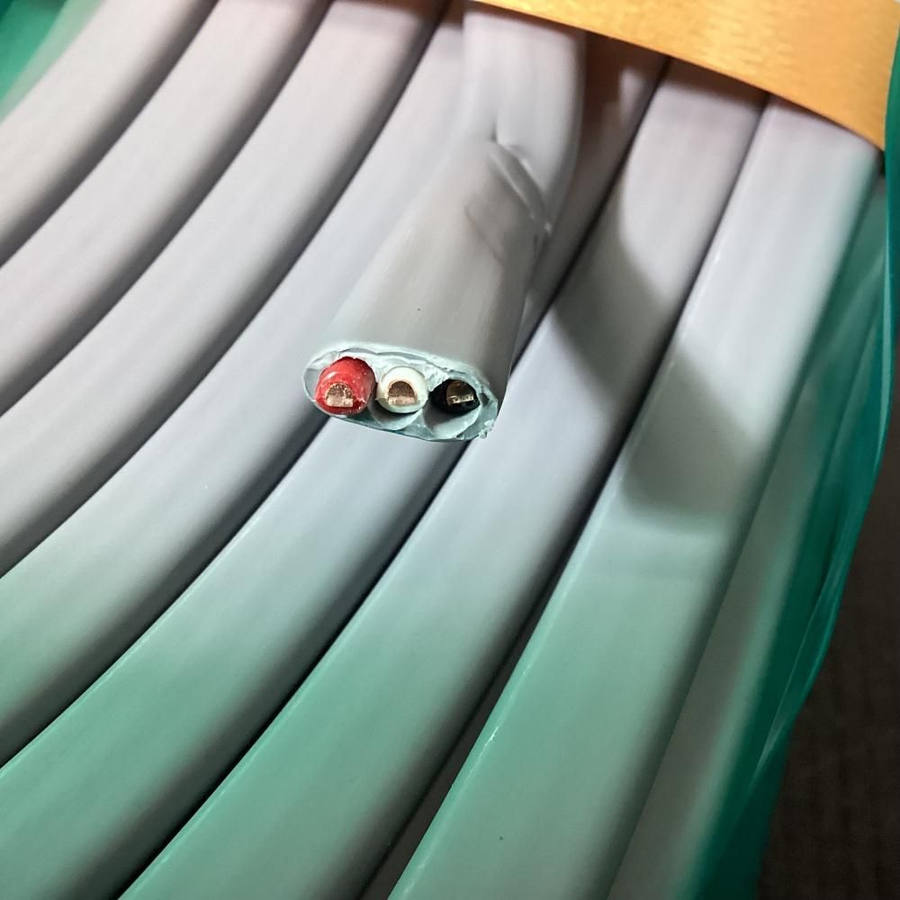 エコケーブル 3