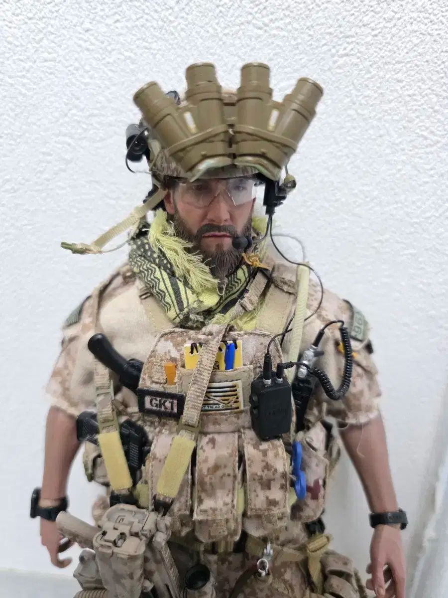 メイプルストーリー ネイビーソール ブドゥ フィギュア