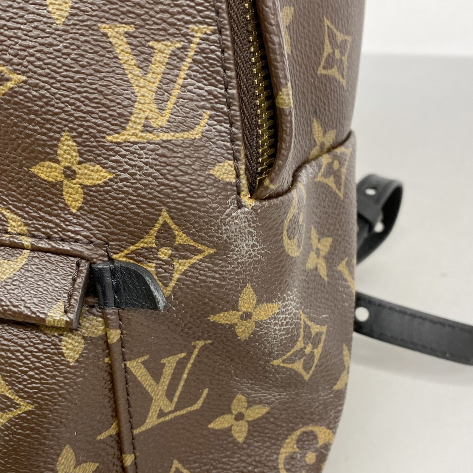 Vuitton リュック