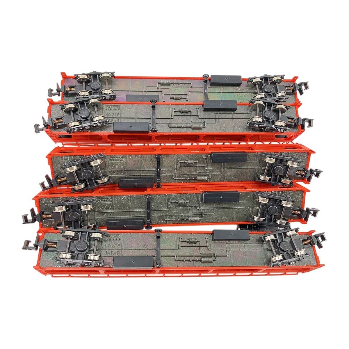 鉄道模型 Nゲージ