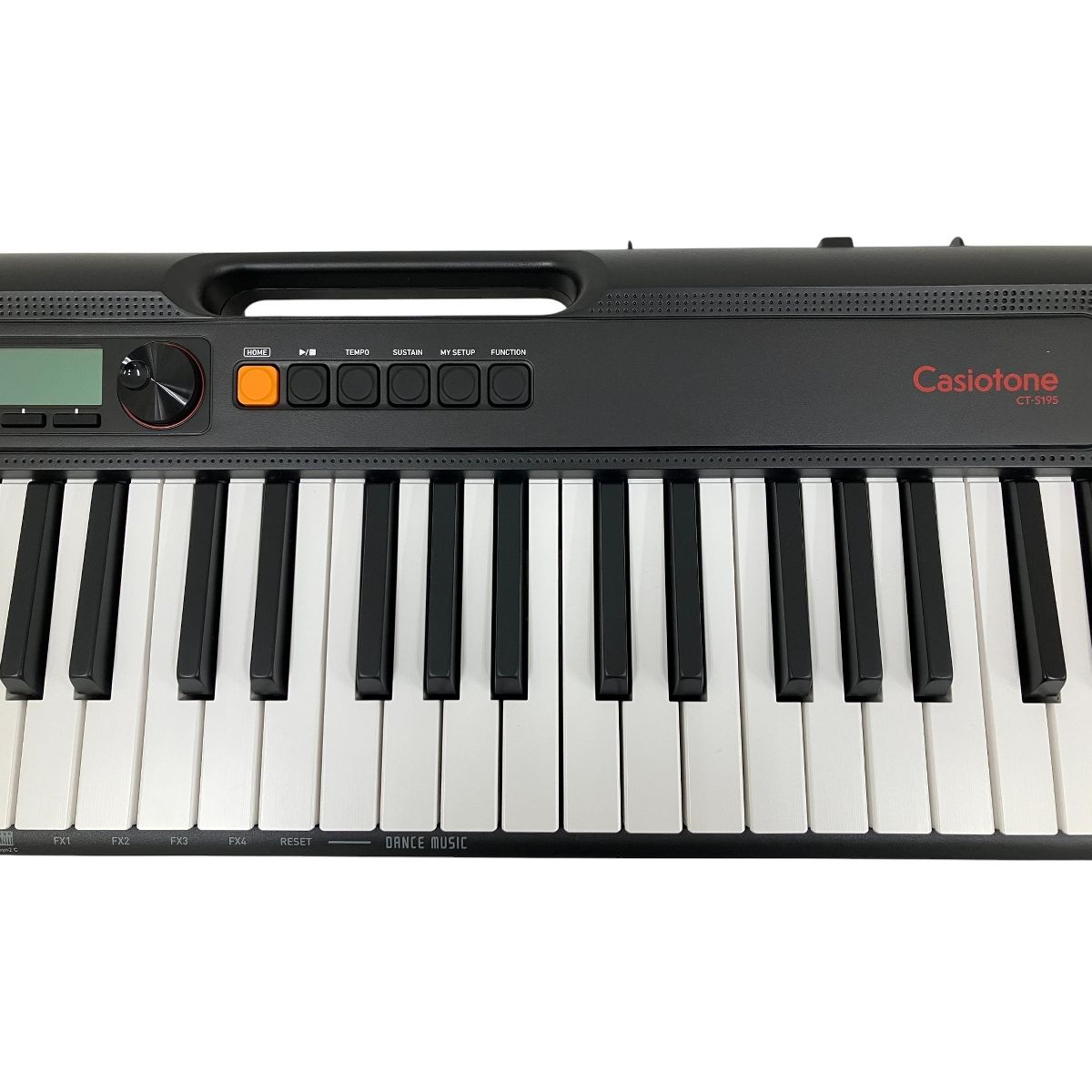 CASIO CT-S 195 製 電子ピアノ 61 鍵盤 カシオ 楽器 良好 キーボード 電子ピアノ ピアノ 鍵盤楽器