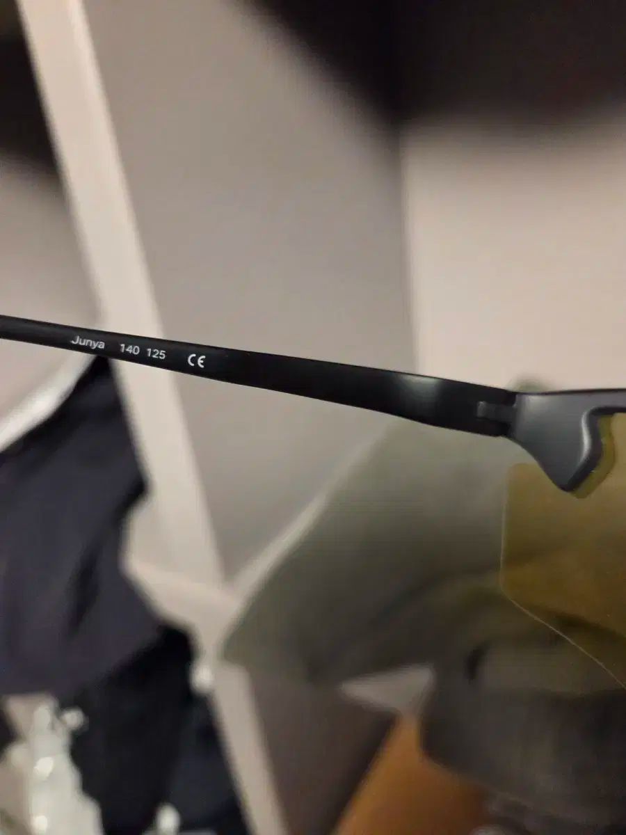 ディストリクトビジョン ジュンヤ レイサー Junya Racer Black D Spor