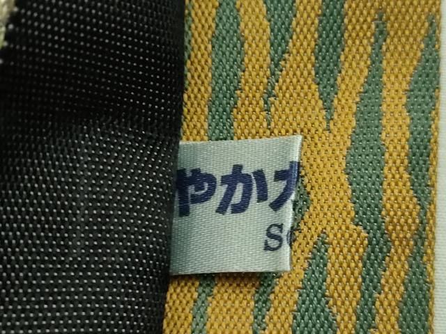 上 本場筑前博多織