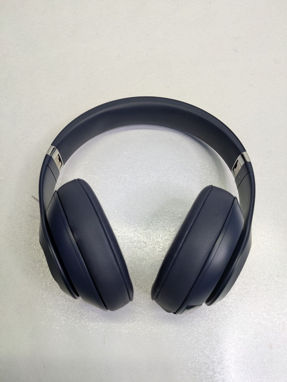 動作 済み BEATS ビーツ STUDIO3 wireless ワイヤレスヘッドホン Bluetooth