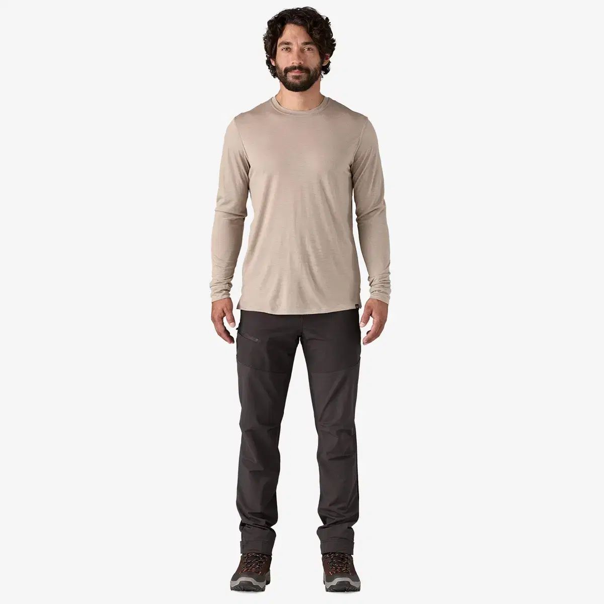 パタゴニア メンズ