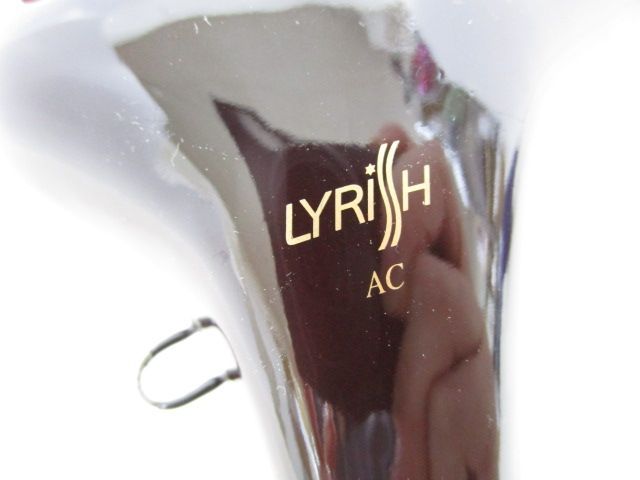 ライリッシュオカリナ 送料無料】☆LYRISH☆ライリッシュ オカリナ マエストロ AC管 艶あり