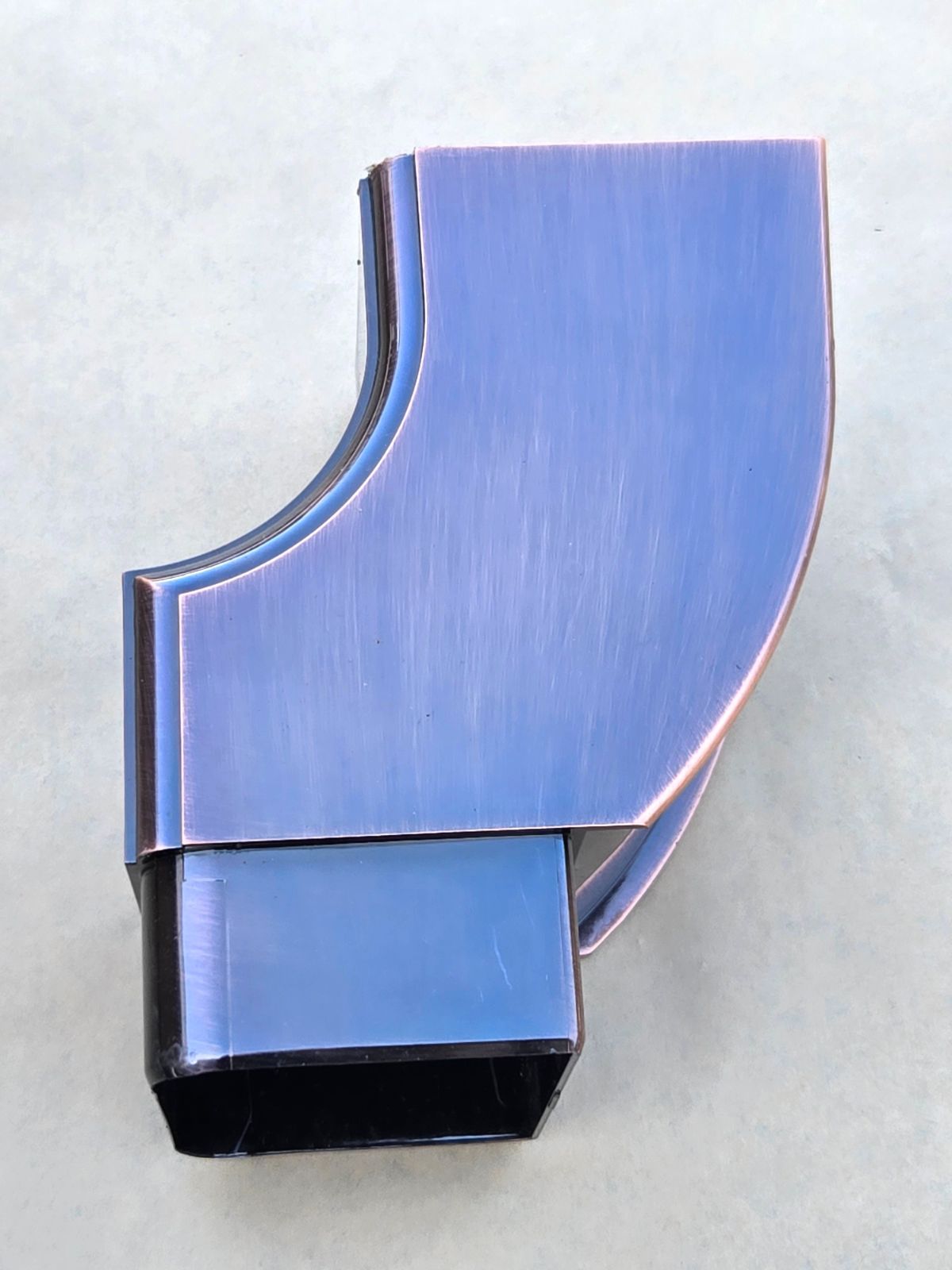 半丸120x75Φ落とし KZ6753