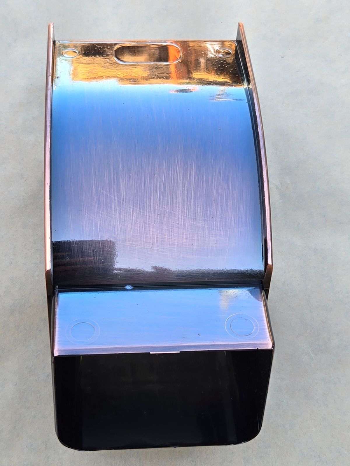 半丸120x75Φ落とし KZ6753