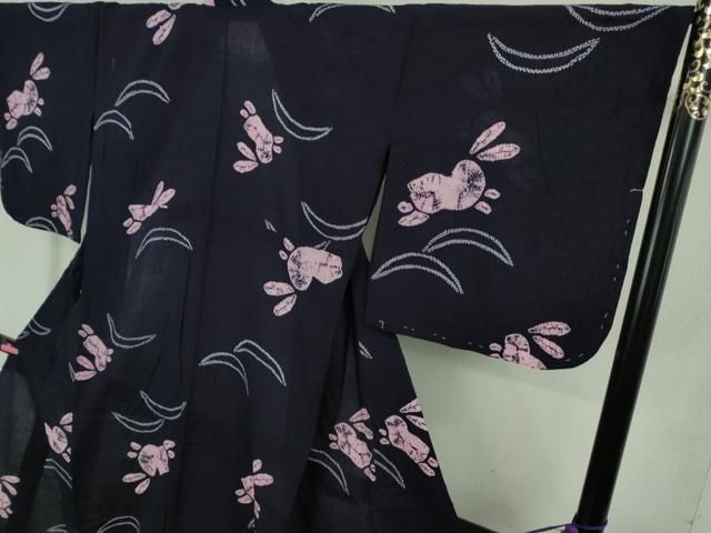 有松鳴海絞り 飛兎