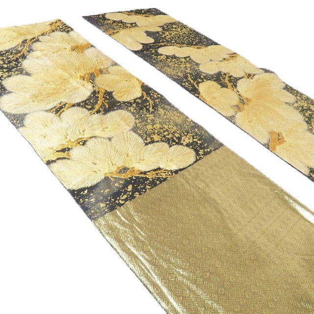 袋帯 リサイクル