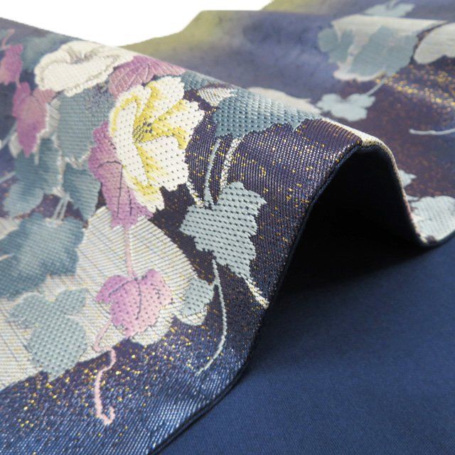 正絹 セミフォーマル