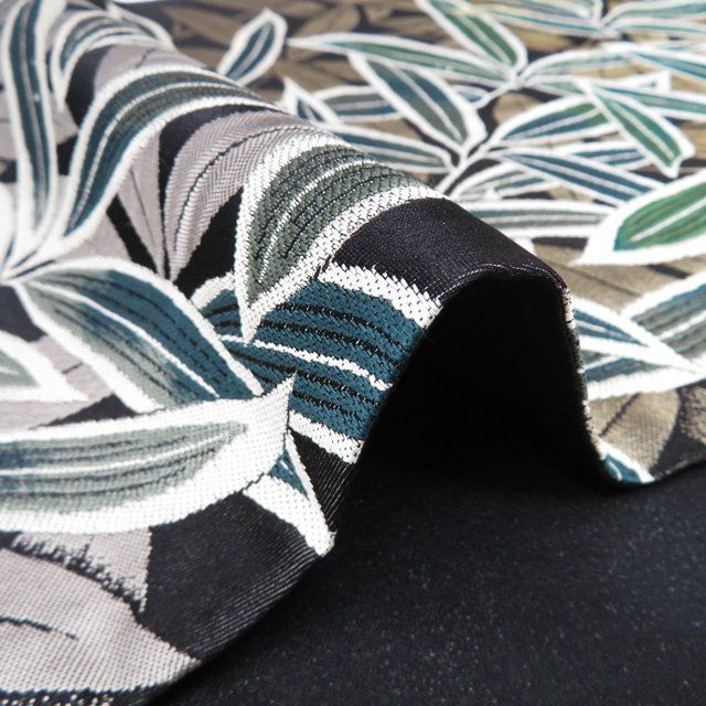 仕立て上がり 六通