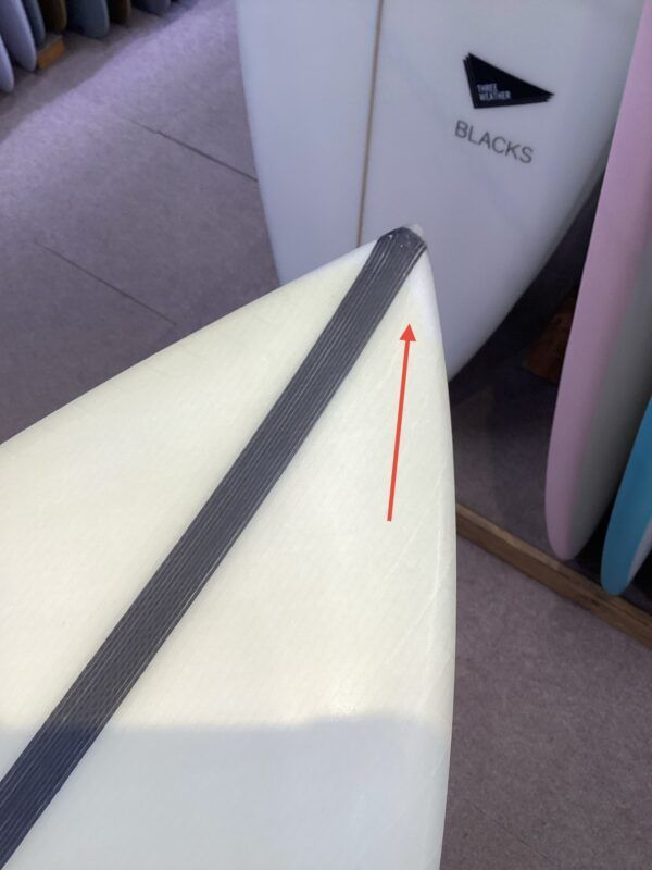 ムラスポOUTLET公式】中古サーフボード USED JS ジェイエス