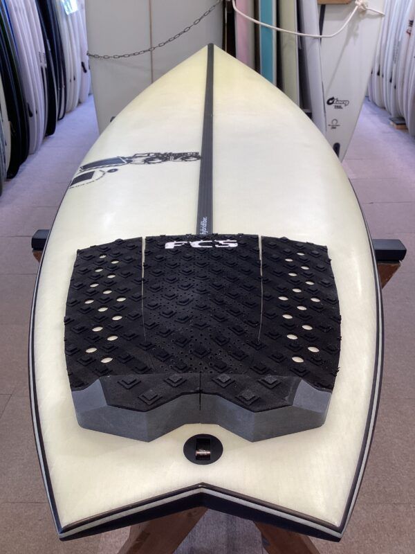 ムラスポOUTLET公式】中古サーフボード USED JS ジェイエス