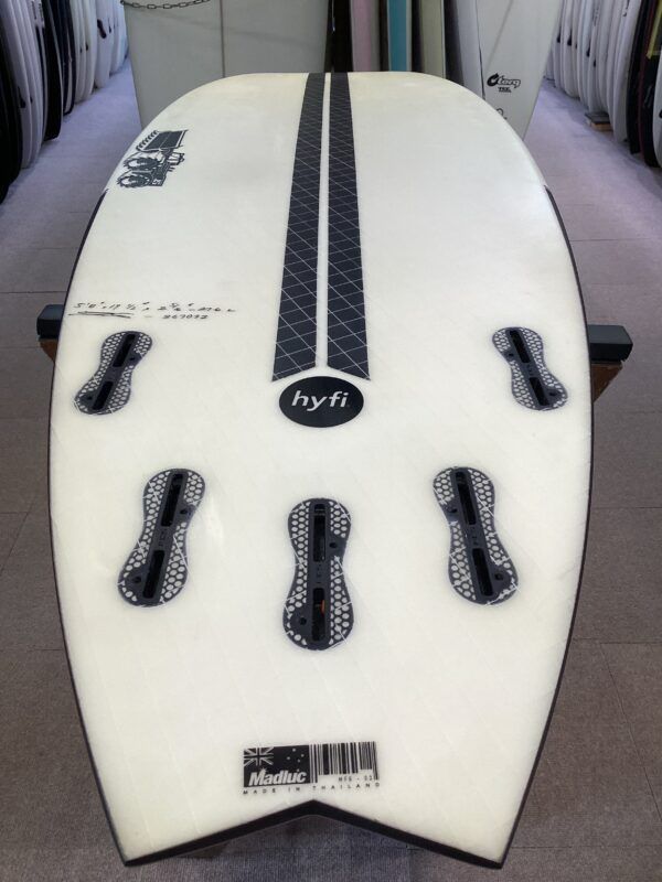 ムラスポOUTLET公式】中古サーフボード USED JS ジェイエス