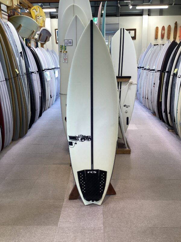 ムラスポOUTLET公式】中古サーフボード USED JS ジェイエス