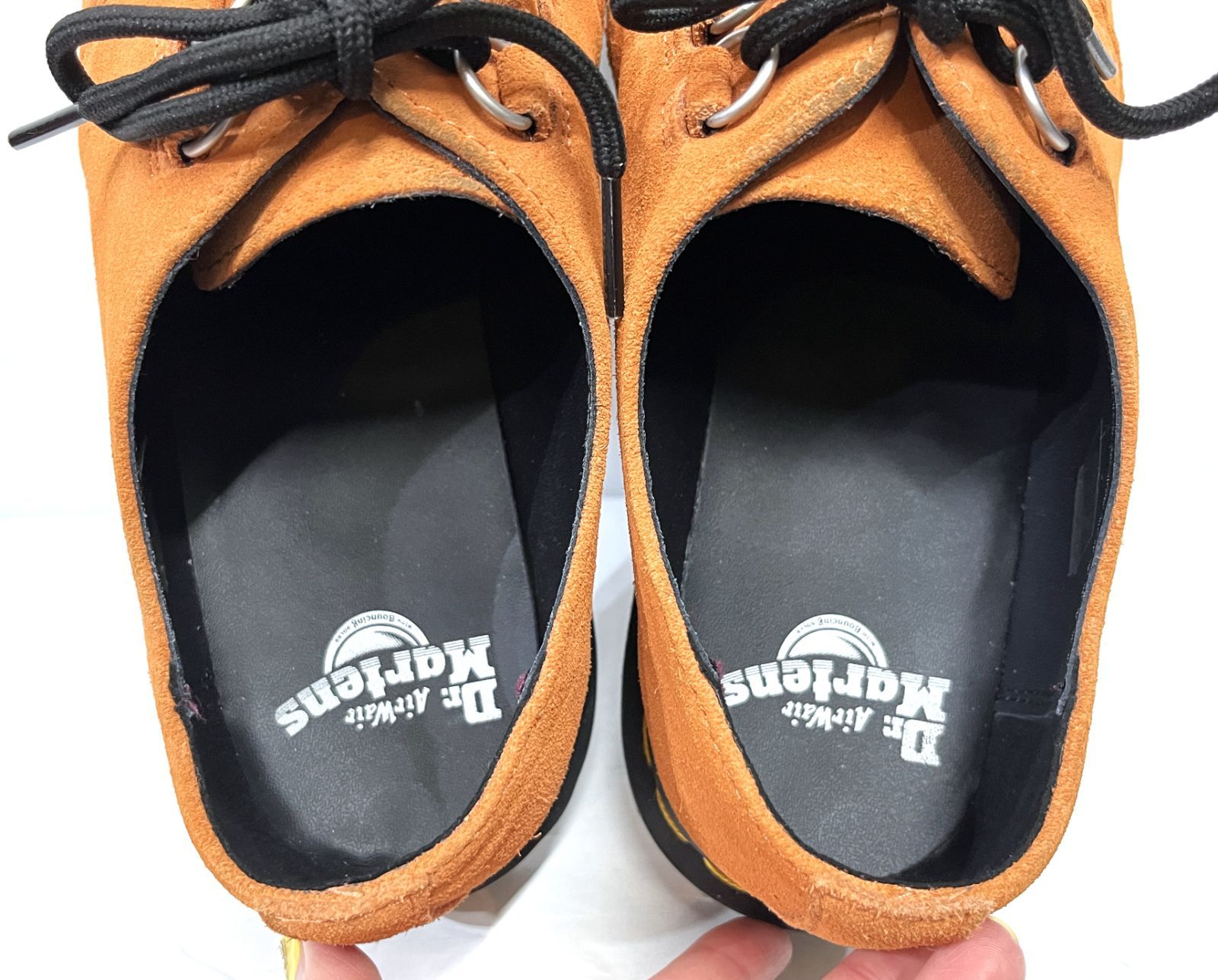 クリーパーシューズ