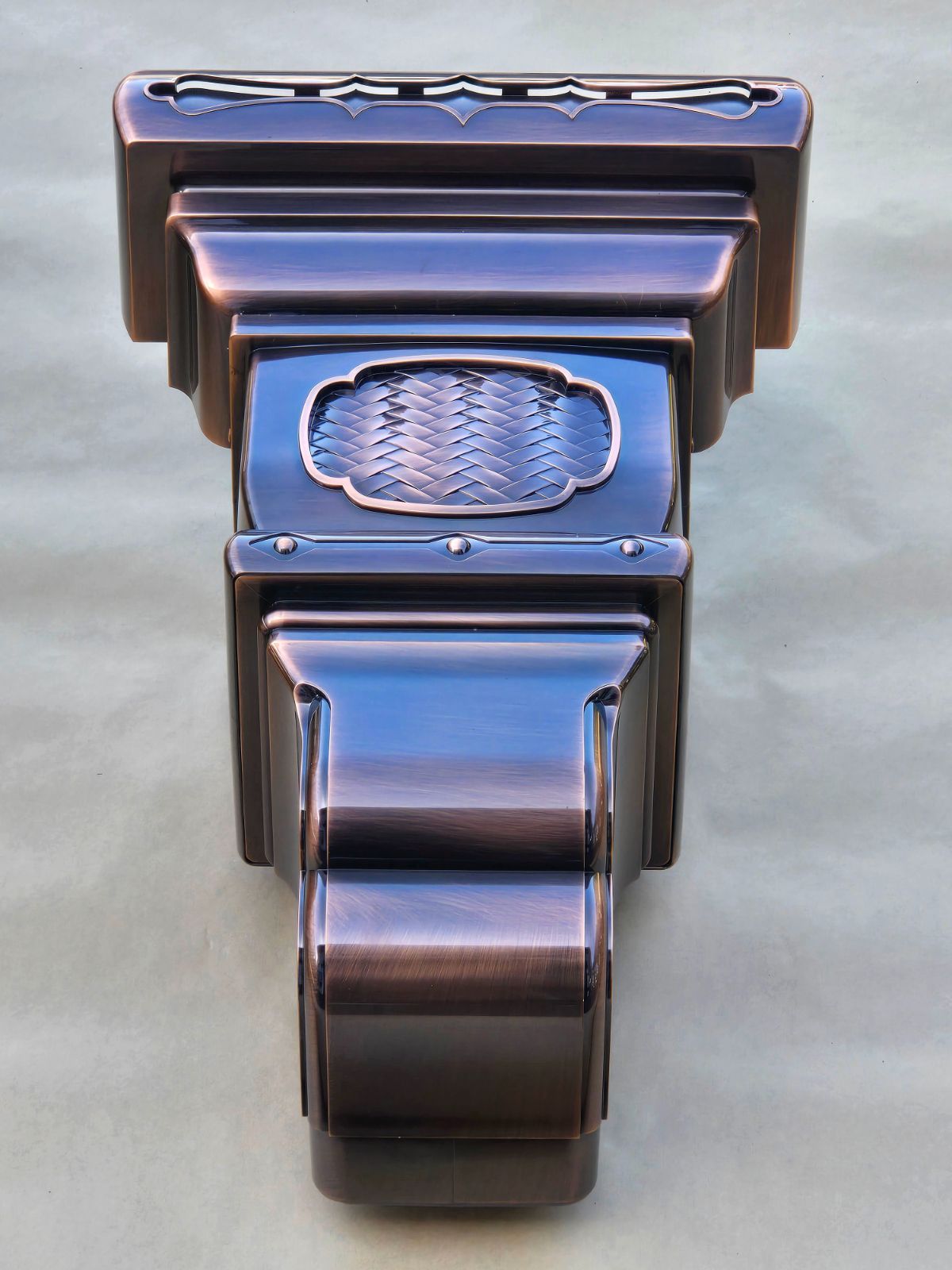 DX飾りアンコー