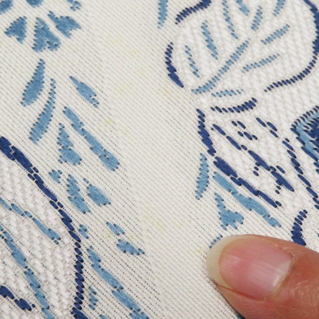 仕立て上がり 六通