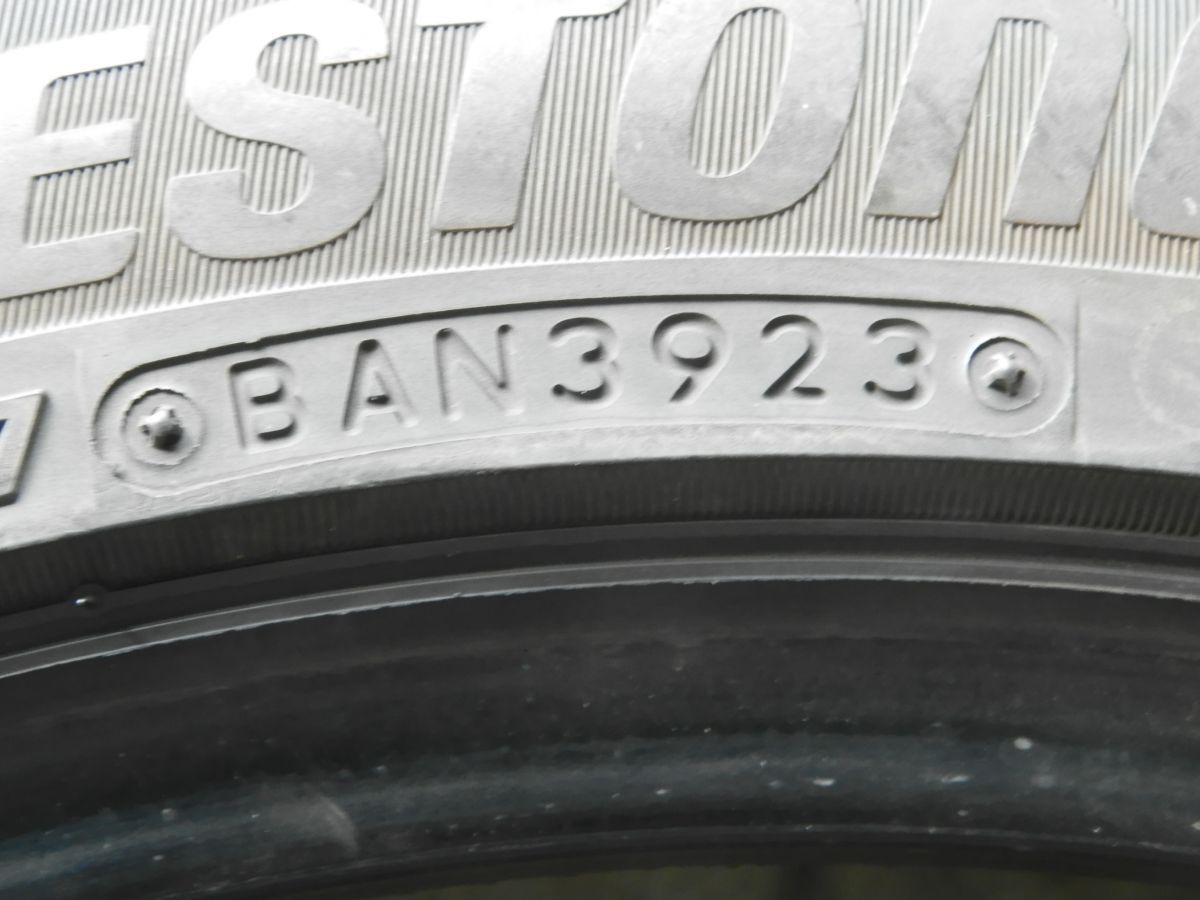  225 45 R 18 ブリヂストン BLIZZAK VRX 3 スタッドレスタイヤ 4本SET 製 冬タイヤ 18インチ スタッドレス