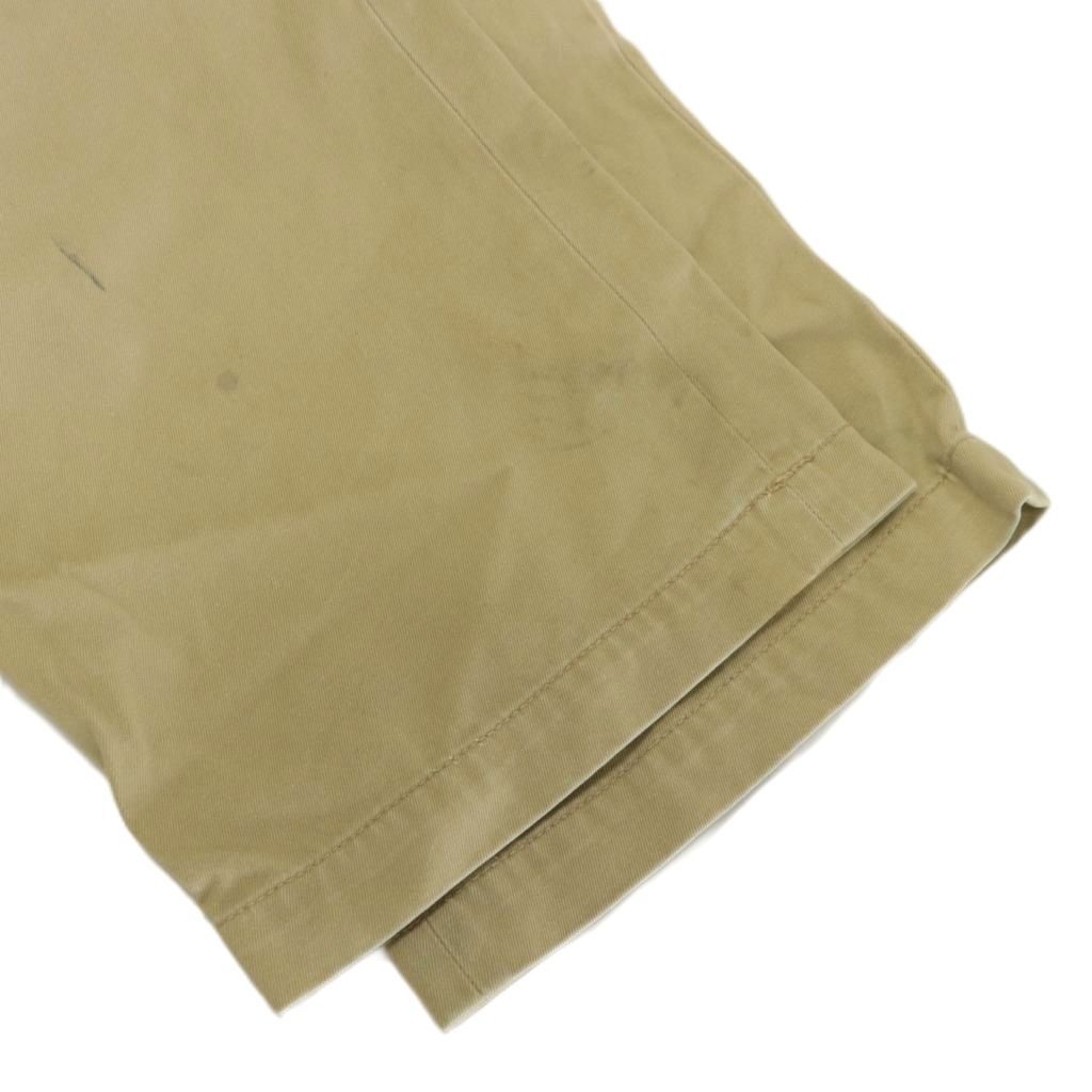 シュプリーム SUPREME Chino Pant チノパンツ チノパン ストレート