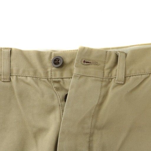 Supreme ベージュ チノパン 32 中古・古着通販】SUPREME (シュプリーム) チノパン ベージュ サイズ:30