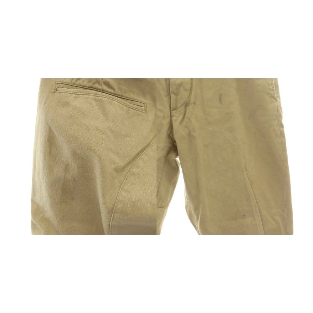 シュプリーム SUPREME Chino Pant チノパンツ チノパン ストレート