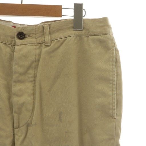 シュプリーム SUPREME Chino Pant チノパンツ チノパン ストレート