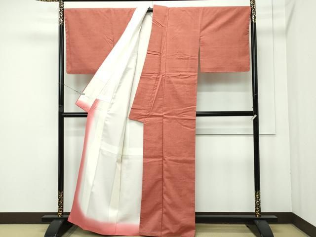 柿渋色 やまと誂製