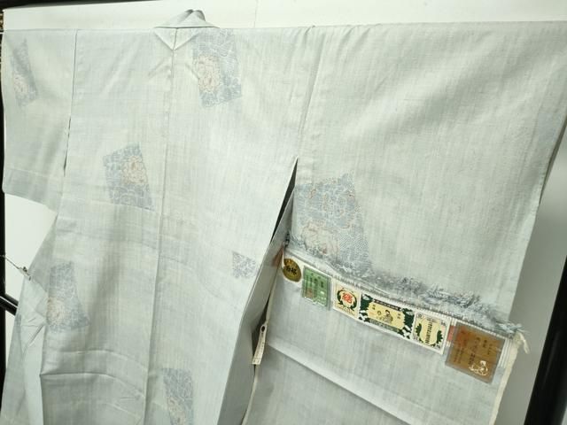 本場結城紬 重要無形文化財