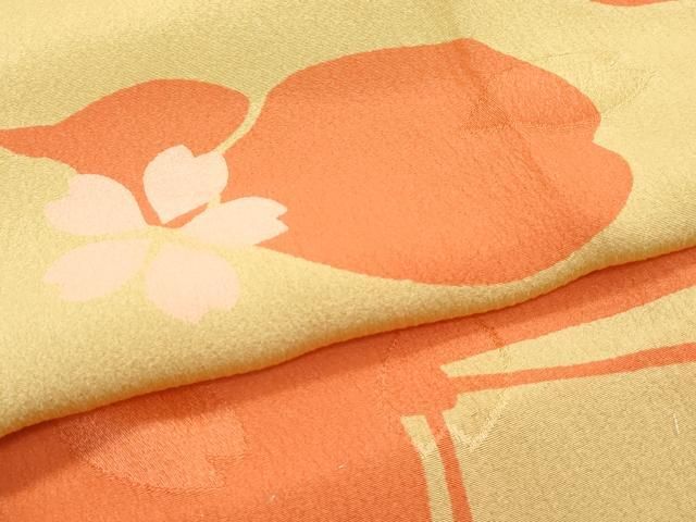 平和屋着物 上質な長襦袢