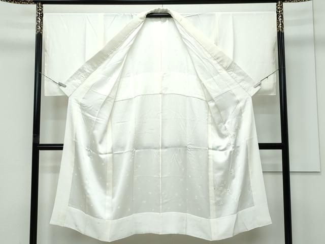 平和屋着物 上質な長襦袢 無双仕立て 総刺繍 スワトウ刺繍 十二支 干支 s 5