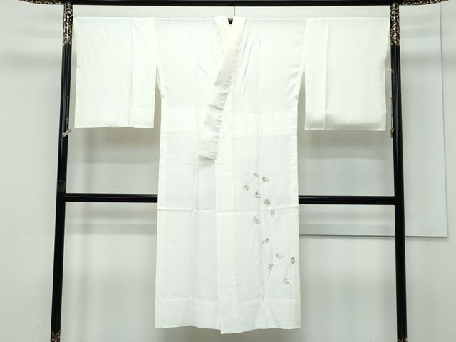 平和屋着物 上質な長襦袢 無双仕立て 総刺繍 スワトウ刺繍 十二支 干支 s 5