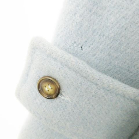 ダッフルコート