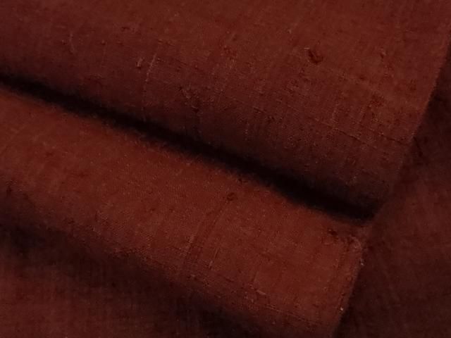 浦野理一 経節紬