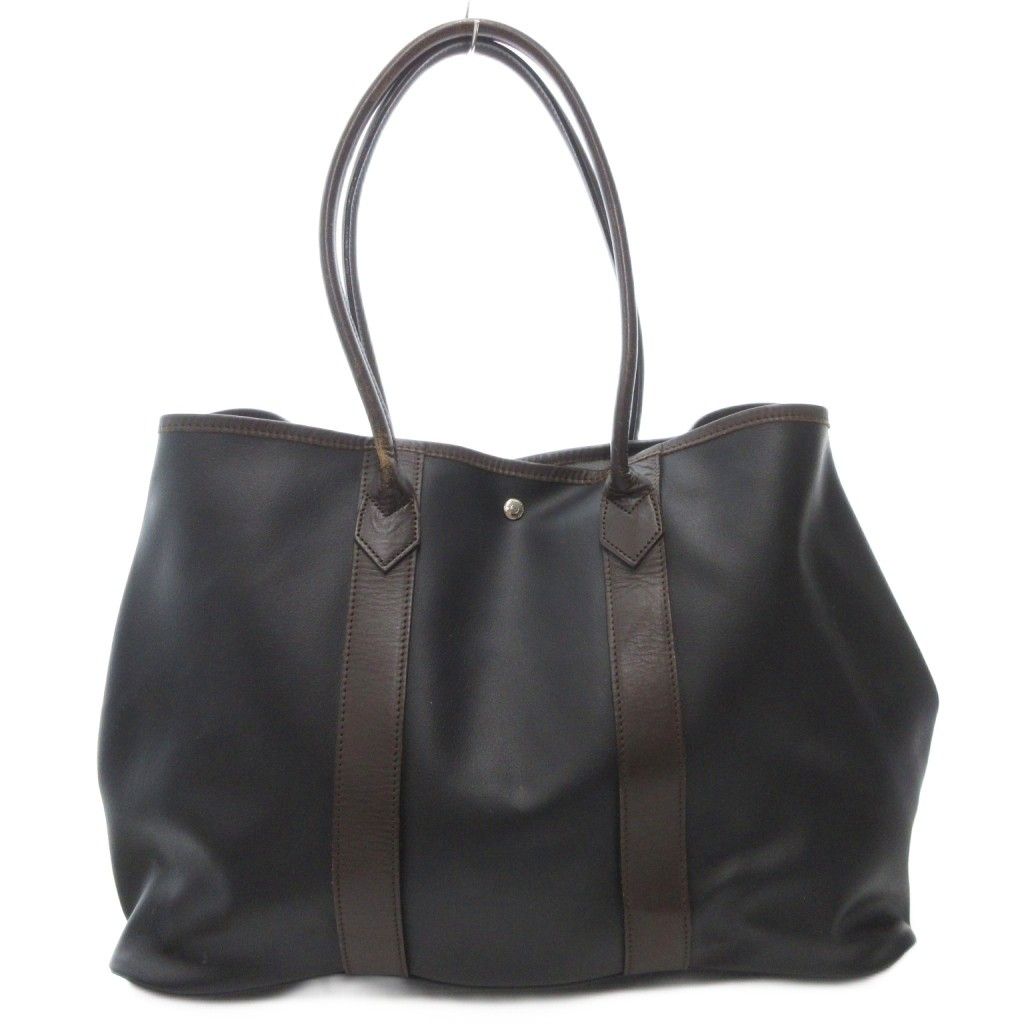 ユナイテッドアローズ UNITED ARROWS LUGGAGE トートバッグ ビジネスバッグ 肩掛け 黒 ブラック AE GY 03