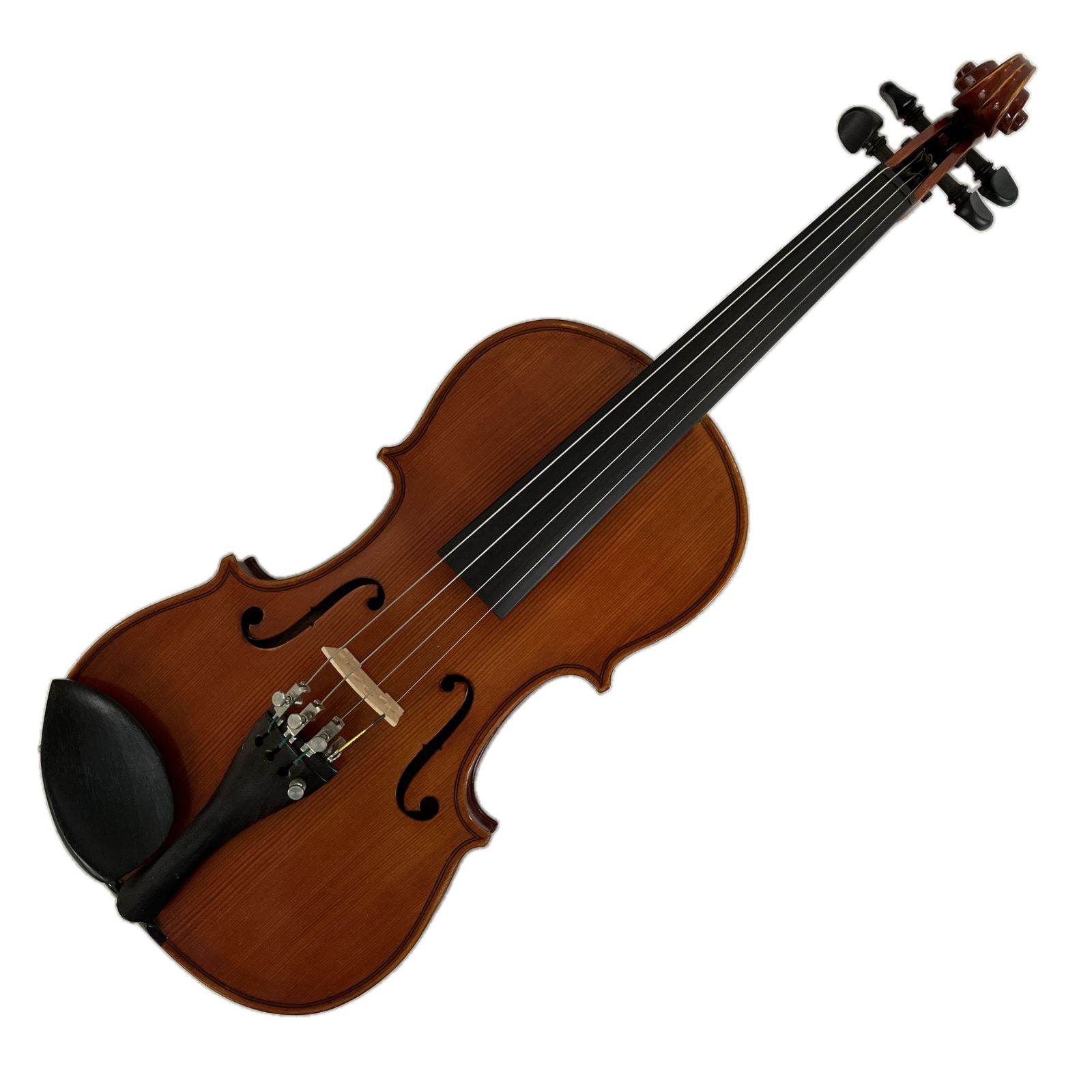 Antonius Stradivarius copied J.V.C.TOKYO No.009 1 1978年製 バイオリン