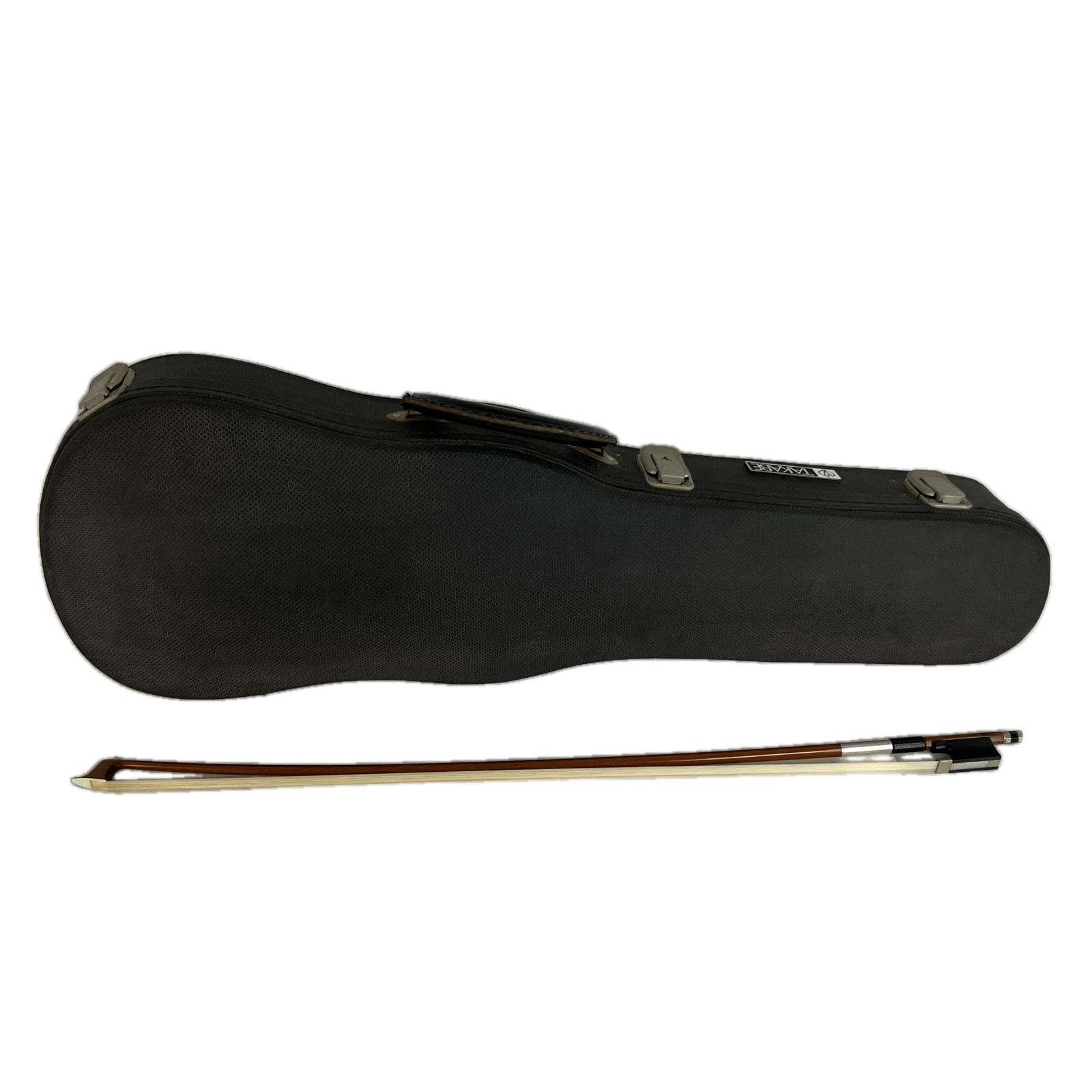 Antonius Stradivarius copied J V C TOKYO No 009 1 1978年製 バイオリン