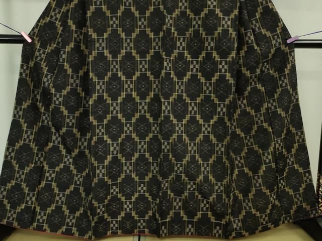 本場琉球紬 琉球本染紬