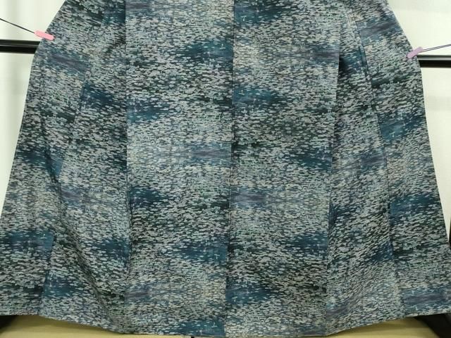 藤絹織物謹製 kh